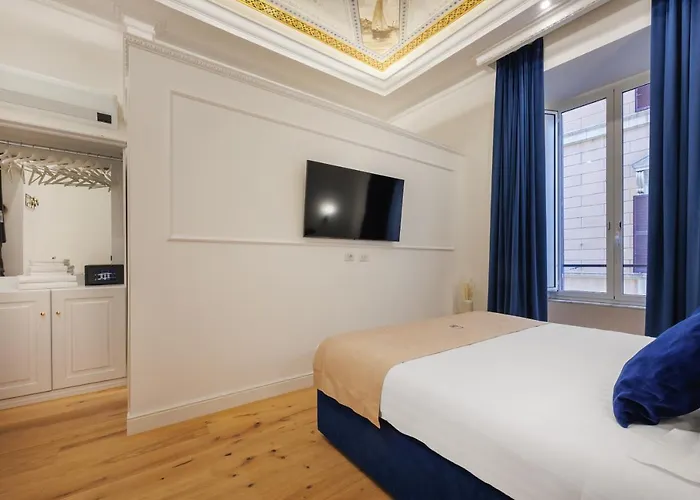 Sm Mellini Relais B&B