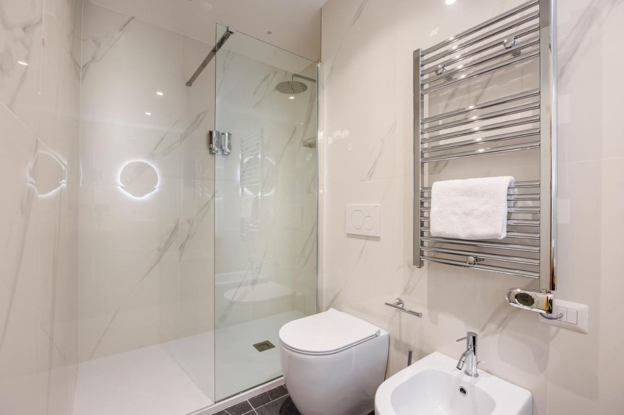 Sm Mellini Relais Gasthof *