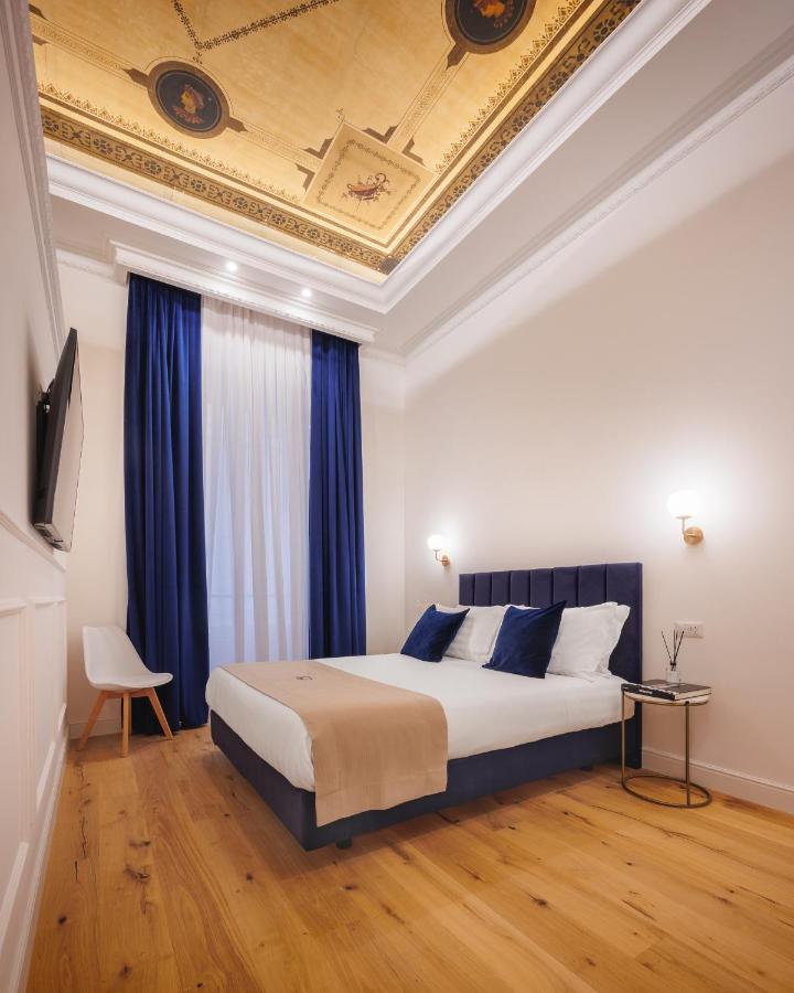 Gasthof Sm Mellini Relais Rom