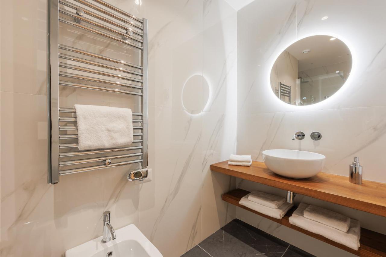 Sm Mellini Relais * Rom