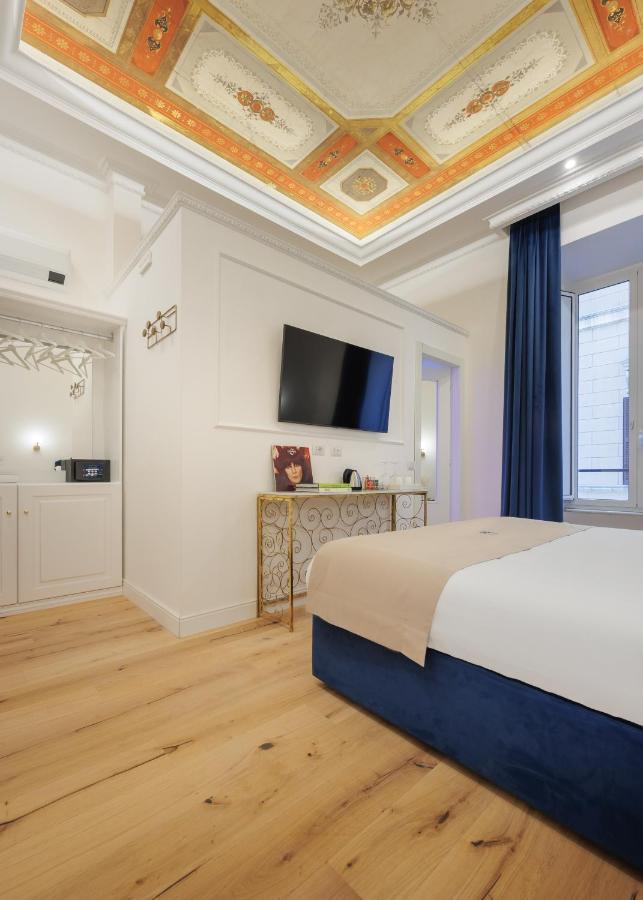 Sm Mellini Relais Gasthof *