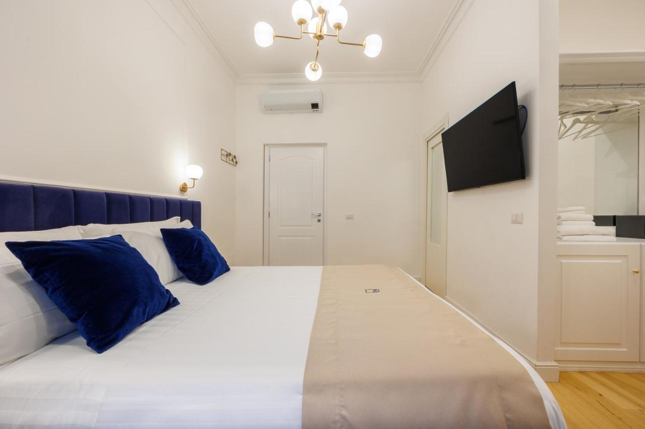 Sm Mellini Relais Gasthof *