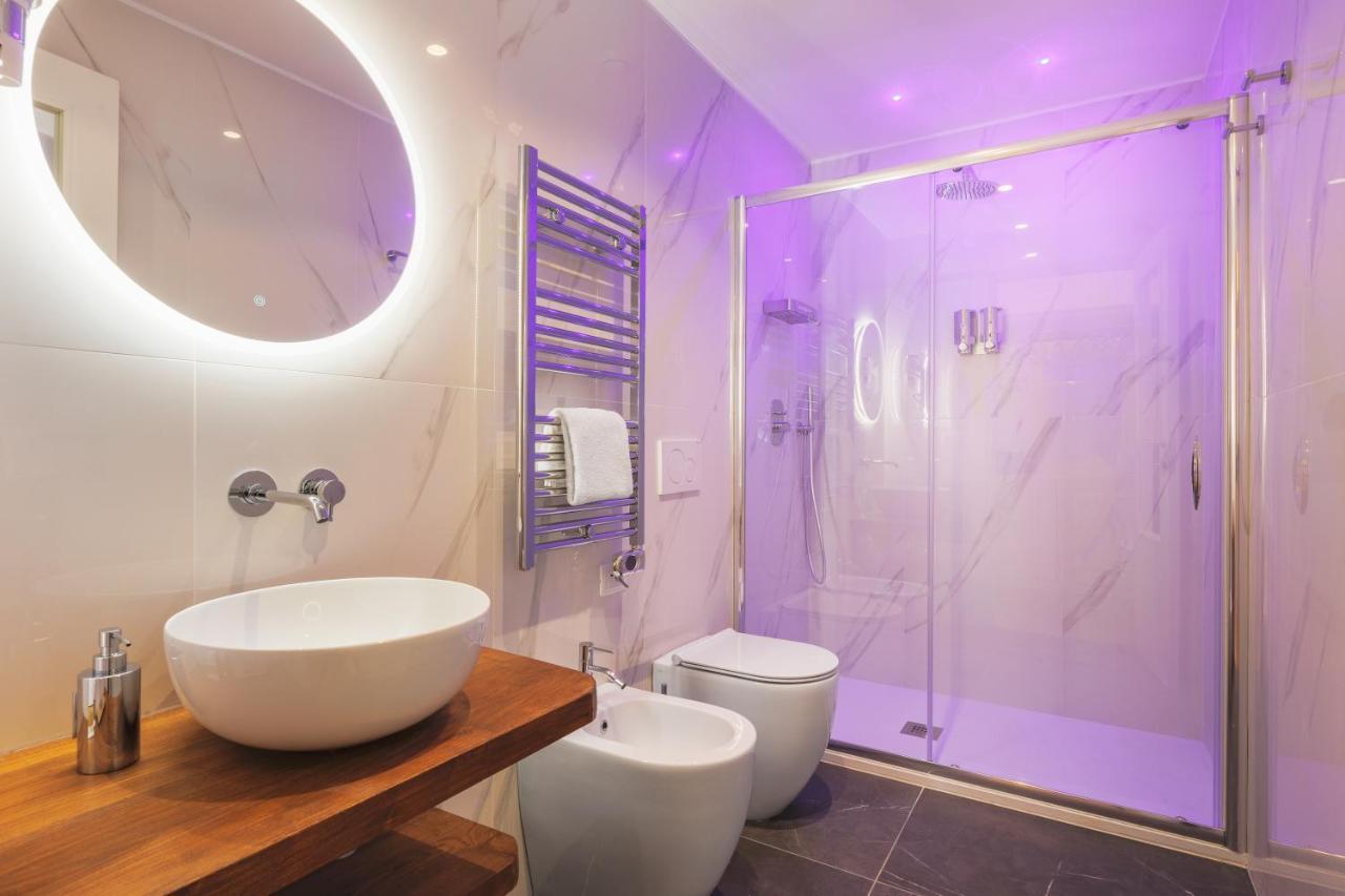 Sm Mellini Relais Rom