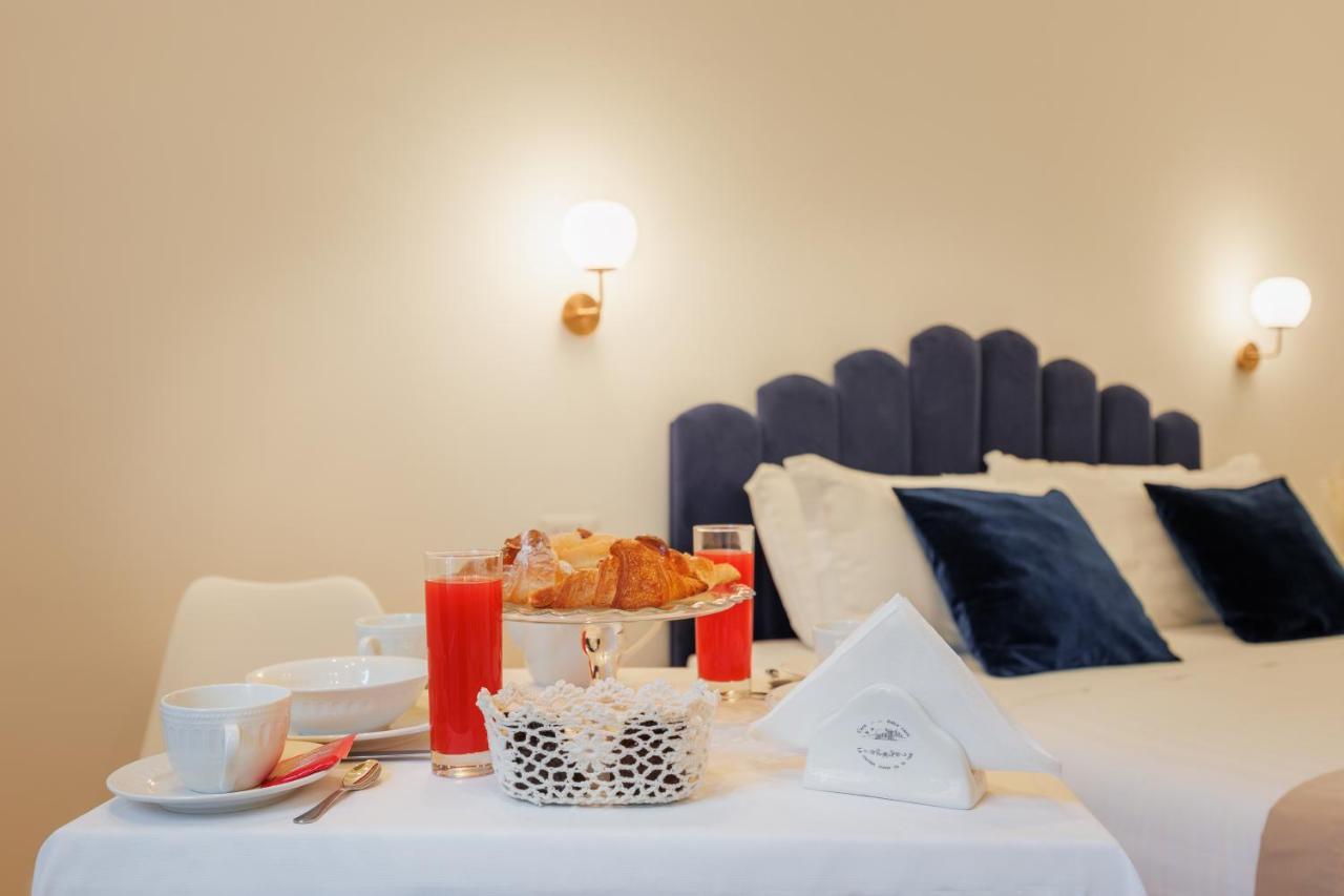 Sm Mellini Relais Gasthof