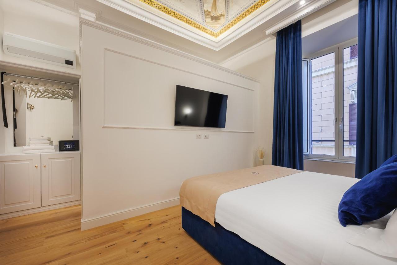 Sm Mellini Relais * Rom