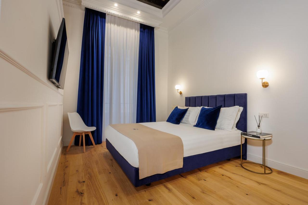 Sm Mellini Relais Rom