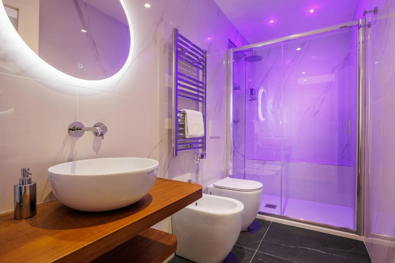 Sm Mellini Relais Gasthof *