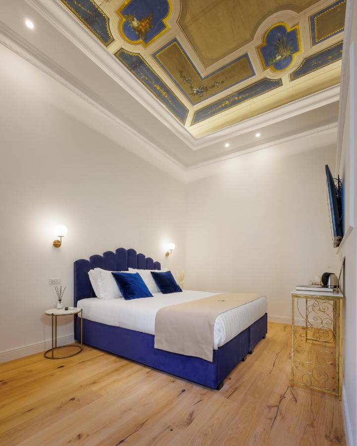 Sm Mellini Relais * Rom