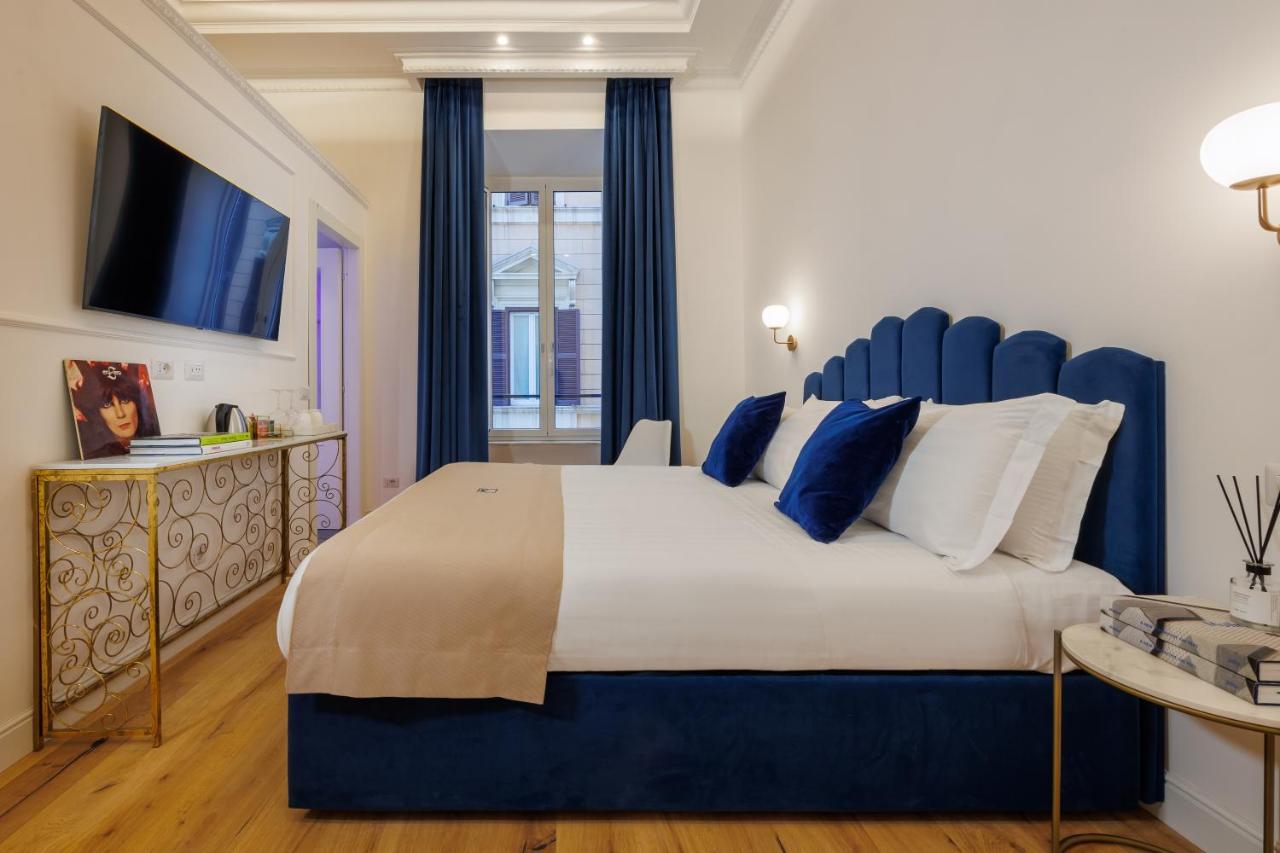 Gasthof Sm Mellini Relais Rom